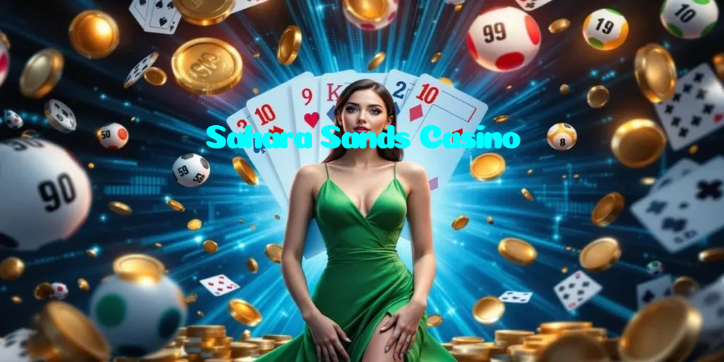 available types of Sahara Sands Casino bet including pre-match live express and system bets
