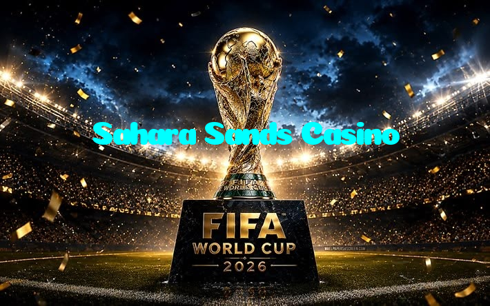 Sahara Sands Casino خوش آمدید بونس +600% پیشکش موبائل ایپ کے پروموشن سیکشن میں دکھائی دیتی ہے۔